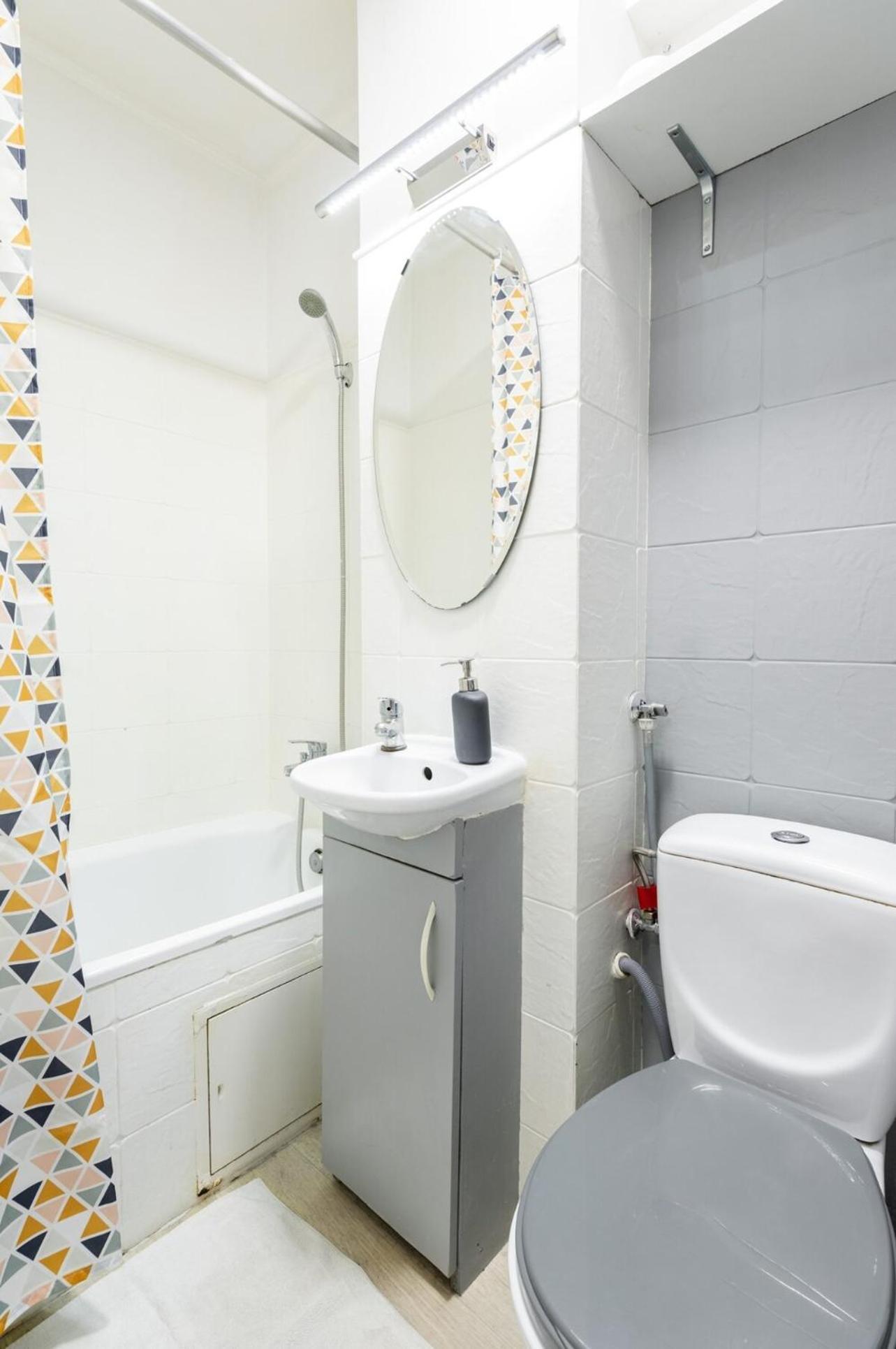 Cinnamon Apartment Metro Swietokrzyska Warszawa Eksteriør billede